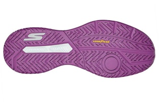 (W) 스케쳐스 바이퍼 코트 '피클볼 그레이 퍼플' 172070-GYPR Purchase (W) 스케쳐스 바이퍼 코트 '피클볼 그레이 퍼플' 172070-GYPR