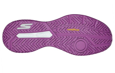 (W) 스케쳐스 바이퍼 코트 '피클볼 그레이 퍼플' 172070-GYPR Purchase (W) 스케쳐스 바이퍼 코트 '피클볼 그레이 퍼플' 172070-GYPR