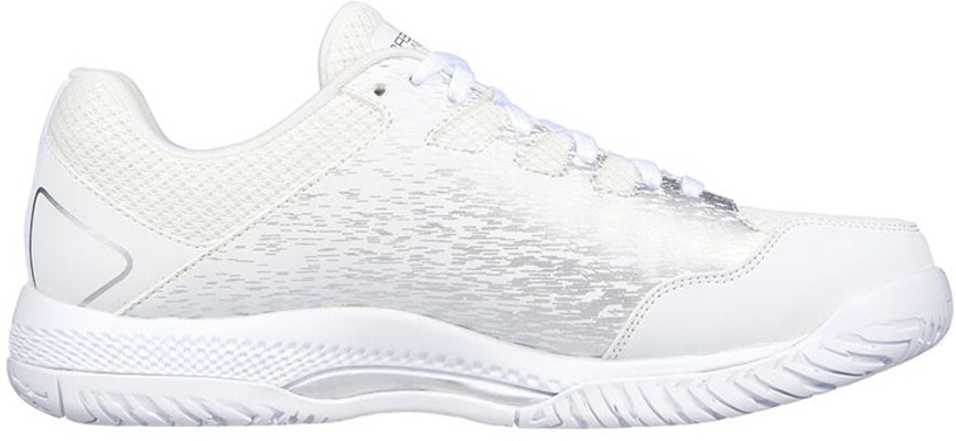 (W) Skechers Viper Court 'Putih Breathable Low-top Lari' 172070-WHT Order (W) Skechers Viper Court 'Putih Breathable Low-top Lari' 172070-WHT