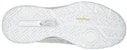 (W) Skechers Viper Court 'Putih Rendah Bernafas Kasut Larian' 172070-WHT