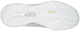 Purchase (W) Skechers Viper Court 'Putih Rendah Bernafas Kasut Larian' 172070-WHT