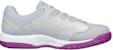 (Women) Skechers Viper Court Pickleball Shoes 'Grey Purple' 172070C-GYPR