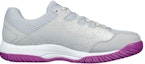 Order (Women) Skechers Viper Court Pickleball Shoes 'Grey Purple' 172070C-GYPR