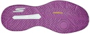 (Women) Skechers Viper Court Pickleball Shoes 'Grey Purple' 172070C-GYPR