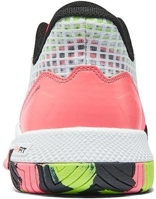 (W) Skechers Viper Court Pro - Pickleball 'Putih Pink Hitam' 172069C-WMLT Shop (W) Skechers Viper Court Pro - Pickleball 'Putih Pink Hitam' 172069C-WMLT