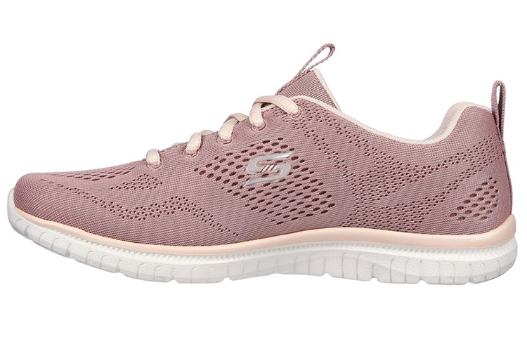 Buy (W) Skechers Virtue 'Pink Casual' Sepatu Kasual Wanita 104412-MVE