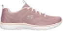 Order (W) Skechers Virtue 'Pink Casual' Sepatu Kasual Wanita 104412-MVE