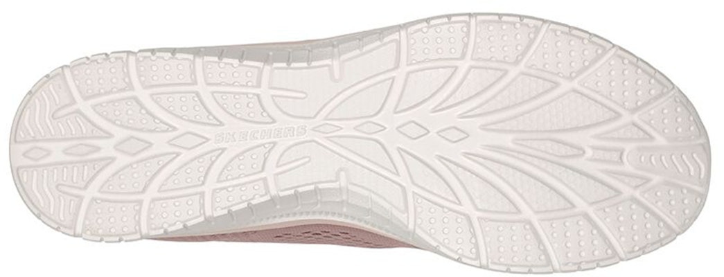 (W) Skechers Virtue 'Pink Casual' Sepatu Kasual Wanita 104412-MVE Purchase (W) Skechers Virtue 'Pink Casual' Sepatu Kasual Wanita 104412-MVE