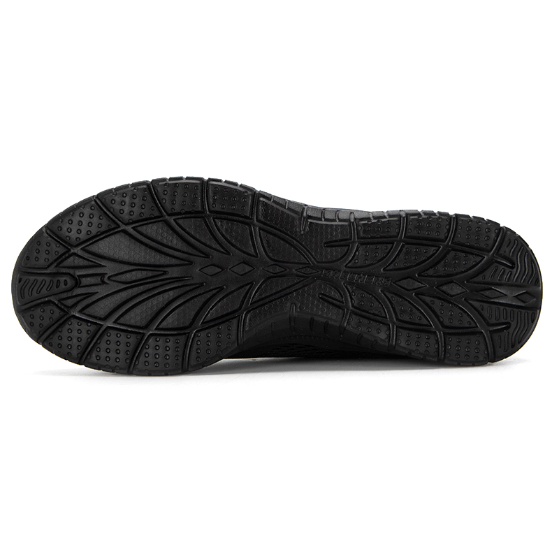 Purchase (W) Skechers Virtue Kind Favor 'Hitam' 104412-BBK