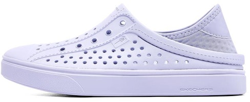 (W) 斯凯奇 Vista 紫色一脚蹬女鞋 111260-PERI Buy (W) 斯凯奇 Vista 紫色一脚蹬女鞋 111260-PERI