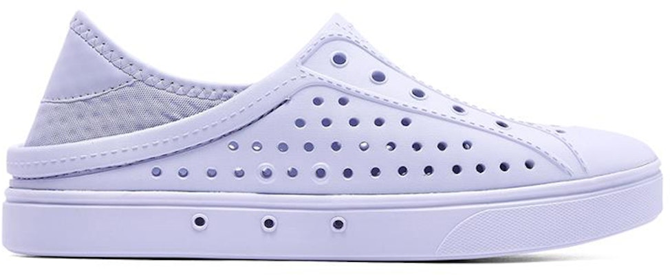 Skechers Vista 一腳蹬洞洞涼鞋 女款 紫色 Order Skechers Vista 一腳蹬洞洞涼鞋 女款 紫色