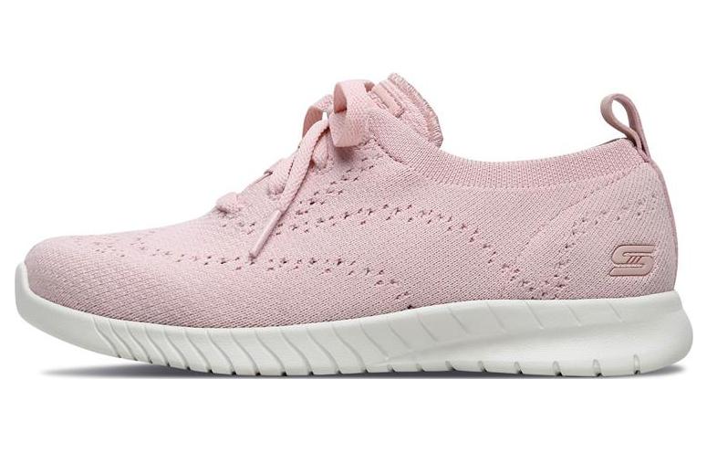 (Women) Skechers Wave-Lite 'Light Pink' 23630-LTPK