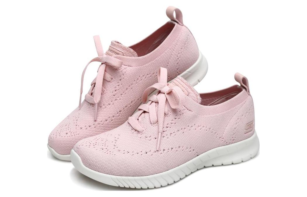 Lookbook (W) Skechers Wave-Lite 'Pink Muda' 23630-LTPK