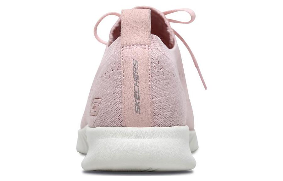 Shop (W) Skechers Wave-Lite 'Pink Muda' 23630-LTPK