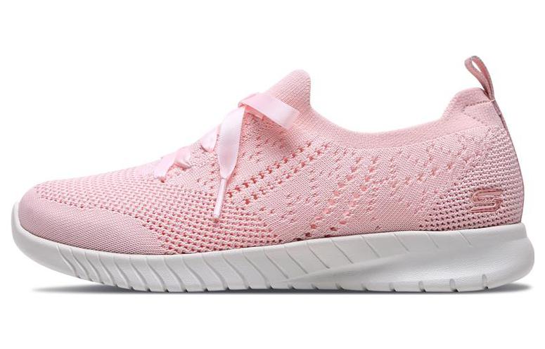 (Women) Skechers Wave-Lite 'Pink' 23626-PNK