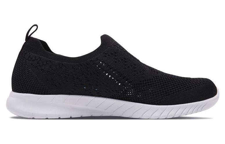 Order (W) Skechers Wave Lite 'Hitam Low-Top Kasual' 66666099-BKW