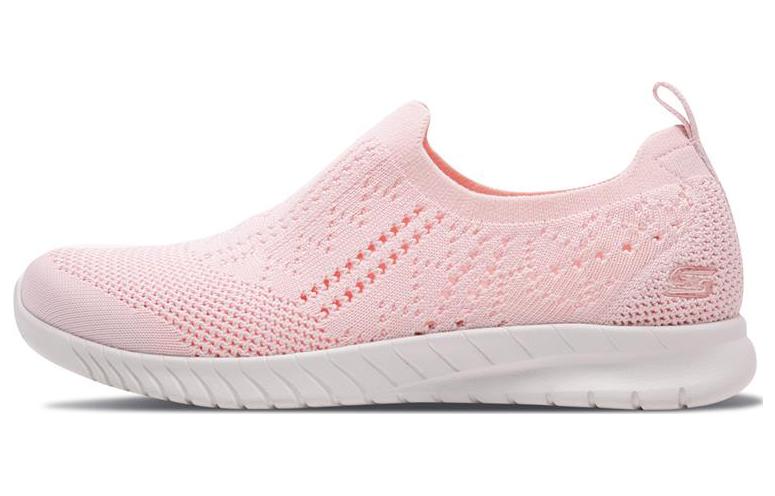 (Women) Skechers Wave Lite 'Pink Bounce' 66666099-PNK