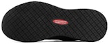 Purchase (W) Skechers Work: Squad Kasut Antislip 'Hitam' 77222-BLK