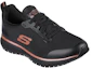 Lookbook (W) Skechers Work: Squad SR ''Sportlich Lässig'' 77222-BKRG