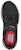 (W) Skechers Work: Squad SR 'Sukan Kasual' 77222-BKRG