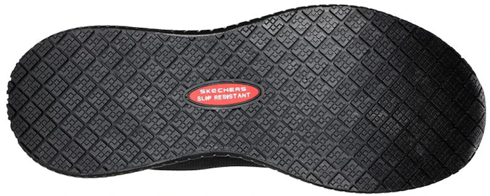 (W) Skechers Work: Squad SR ''Sportlich Lässig'' 77222-BKRG Purchase (W) Skechers Work: Squad SR ''Sportlich Lässig'' 77222-BKRG
