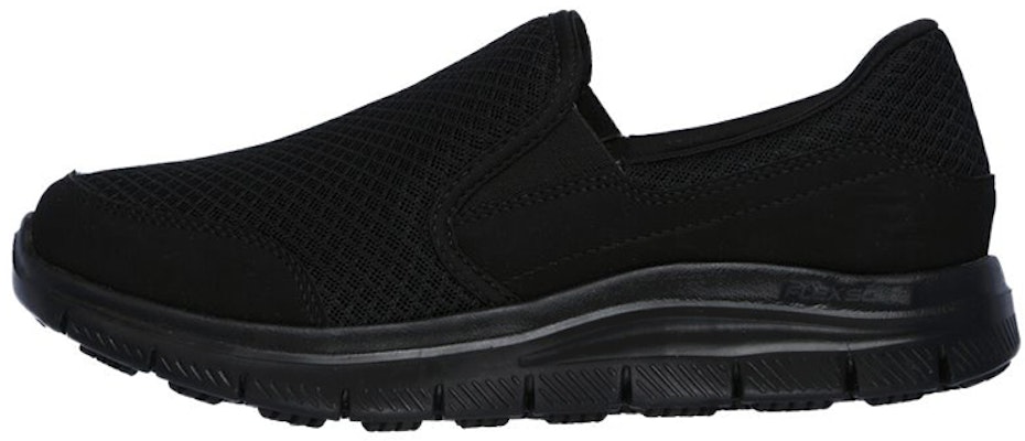(Women) Skechers Work Relaxed Fit: Cozard Sr 'Black' 76580-BLK Buy (Women) Skechers Work Relaxed Fit: Cozard Sr 'Black' 76580-BLK