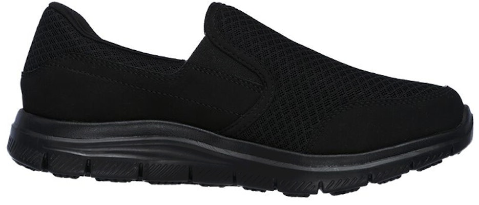 (Women) Skechers Work Relaxed Fit: Cozard Sr 'Black' 76580-BLK Order (Women) Skechers Work Relaxed Fit: Cozard Sr 'Black' 76580-BLK
