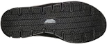 Purchase (W) Skechers Kerja Relaxed Fit: Cozard Sr 'Hitam' 76580-BLK