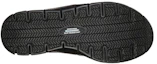 Purchase (Women) Skechers Work Relaxed Fit: Cozard Sr 'Black' 76580-BLK