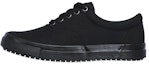 Buy (W) Skechers Kerja Relaxed Fit: Sudler Sr 'Hitam' 77245-BLK
