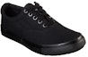 Lookbook (W) Skechers Kerja Relaxed Fit: Sudler Sr 'Hitam' 77245-BLK