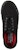 (W) Skechers Kerja Relaxed Fit: Sudler Sr 'Hitam' 77245-BLK