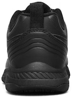 (W) 斯凯奇工作休闲宽松款Dighton SR '黑色' 77200-BLK Lookbook (W) 斯凯奇工作休闲宽松款Dighton SR '黑色' 77200-BLK