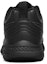 Lookbook (W) Skechers Work Relaxed Fit Dighton SR 'Hitam' 77200-BLK