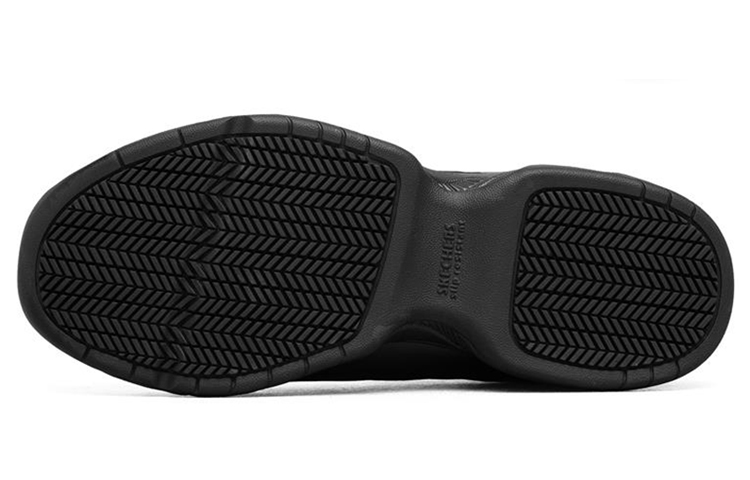 Shop Skechers Dighton 運動休閒鞋 女款 黑色