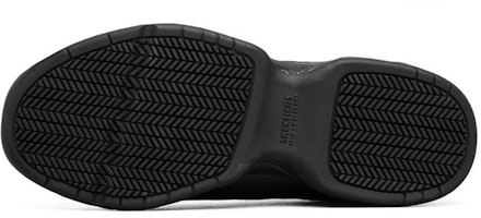 (W) 斯凯奇工作休闲宽松款Dighton SR '黑色' 77200-BLK Shop (W) 斯凯奇工作休闲宽松款Dighton SR '黑色' 77200-BLK