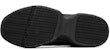 (W) Skechers Work Relaxed Fit Dighton SR 'Hitam' 77200-BLK