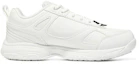 Lookbook (W) 斯凯奇 工作系列宽松版 Dighton SR '白色' 77200-WHT