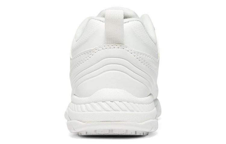 Purchase (W) 斯凯奇 工作系列宽松版 Dighton SR '白色' 77200-WHT