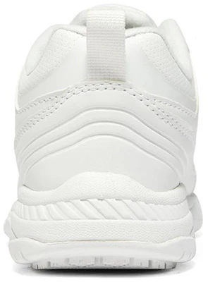 (W) 斯凯奇 工作系列宽松版 Dighton SR '白色' 77200-WHT Purchase (W) 斯凯奇 工作系列宽松版 Dighton SR '白色' 77200-WHT