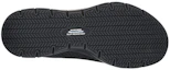 Purchase (W) スケッチャーズワーク リラックスフィット ゲンターSR (黒) 77204-BLK