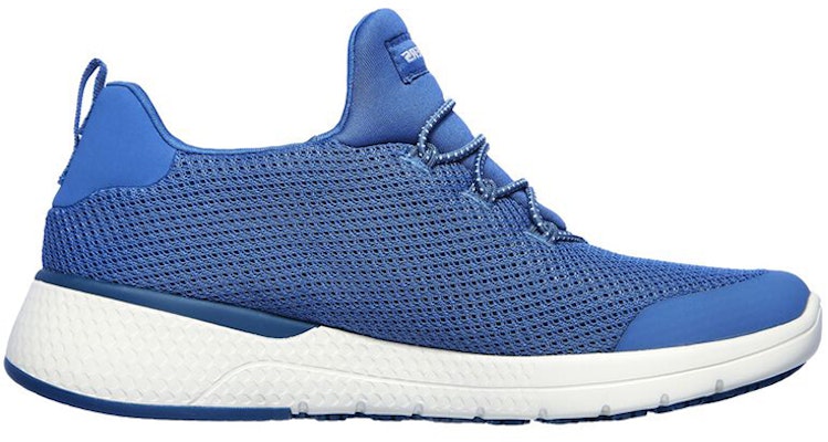 (Women) Skechers Work Relaxed Fit Low 'Blue' 77281-BLU Order (Women) Skechers Work Relaxed Fit Low 'Blue' 77281-BLU