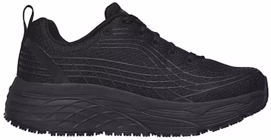 Order Skechers Max Cushioning Elite SR 休閒運動鞋 女款 黑色