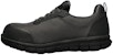 (W) Skechers Kerja Pasti Trek - Irmo Alloy Toe 'Hitam' 108003-BLK