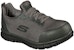 (W) Skechers Kerja Pasti Trek - Irmo Alloy Toe 'Hitam' 108003-BLK