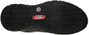 (W) Skechers Kerja Pasti Trek - Irmo Alloy Toe 'Hitam' 108003-BLK