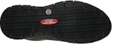 Purchase (W) Skechers Kerja Sure Track - Irmo Alloy Toe 'Charcoal' Kasut Kerja Lelaki. 108003-CHAR