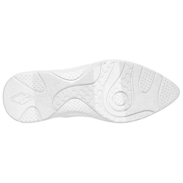 (W) Skechers Ashley Park Shoes 'White' 圖 5