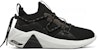 (Women) Skechers x Mark Nason Arch Fit A-Linear 'Black' 133275-BLK