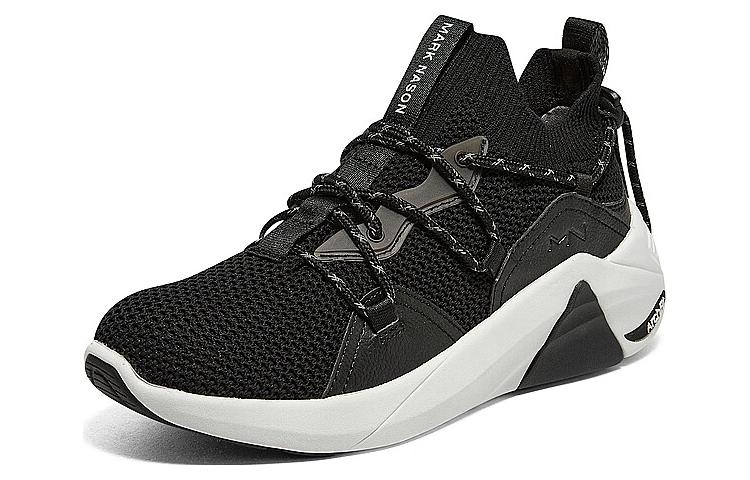 Lookbook Skechers Arch Fit A Linear 減震耐磨 低筒 運動休閒鞋 女款 黑白
